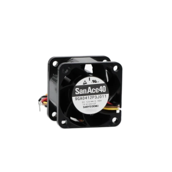 Ventilador Sanyo Denki 9GA0412P3J011