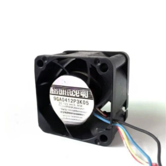 Ventilador Sanyo 9GA0412P3K05
