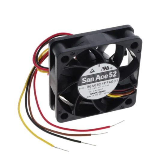 Ventilador Sanyo Denki 9GA0524P7A001