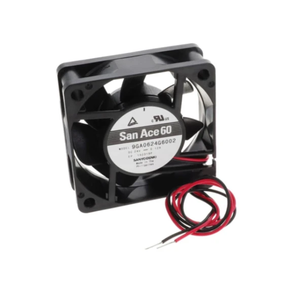 Ventilador Sanyo Denki 9GA0624G6002