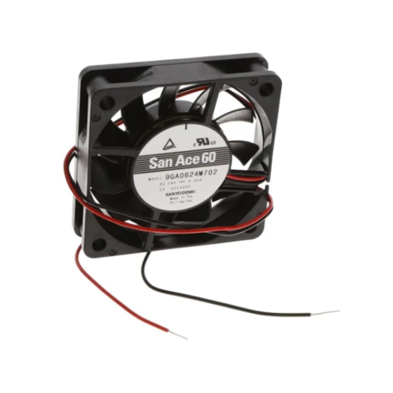 Ventilador Sanyo Denki 9GA0624M702