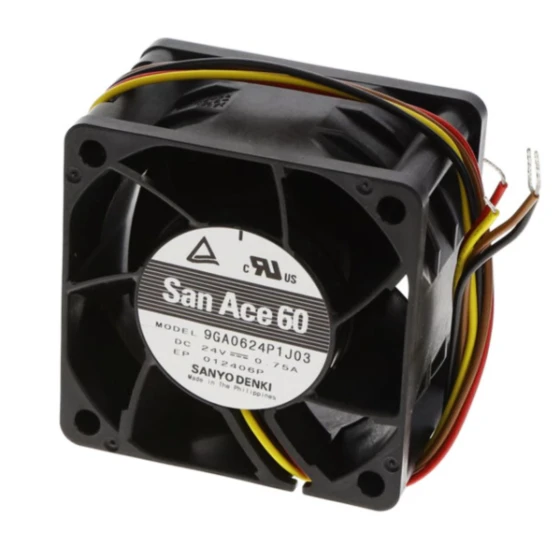 Ventilador Sanyo Denki 9GA0624P1J03