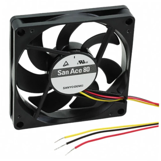 Ventilador Sanyo Denki 9GA0812H7001