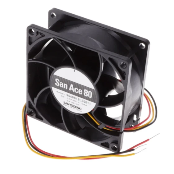 Ventilador Sanyo Denki 9GA0812L20011