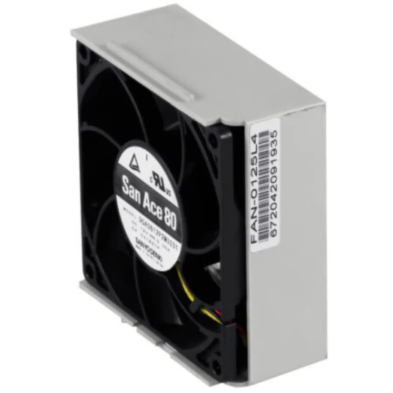 Ventilador Sanyo 9GA0812P2M0031