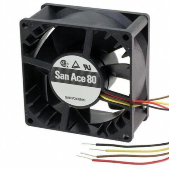 Ventilador Sanyo 9GA0812P4H001