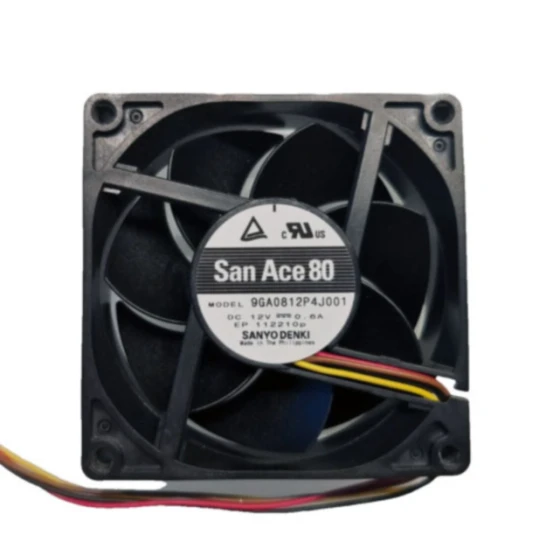 Ventilador Sanyo 9GA0812P4J001