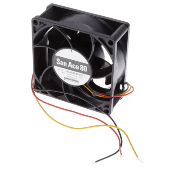 Ventilador Sanyo Denki 9GA0824L2001