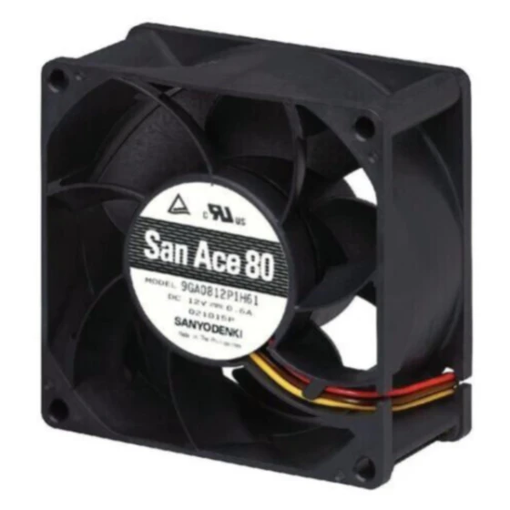 Ventilador Sanyo 9GA0824P1S61