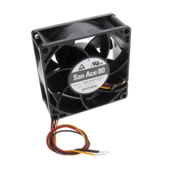 Ventilador Sanyo Denki 9GA0848P2S001