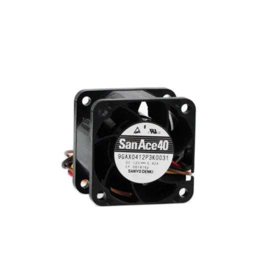 Ventilador Sanyo Denki 9GAX0412P3K0031