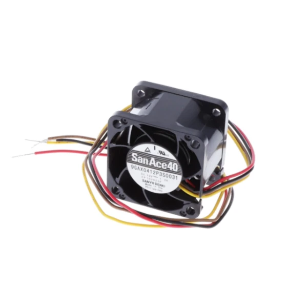 Ventilador Sanyo Denki 9GAX0412P3S0031