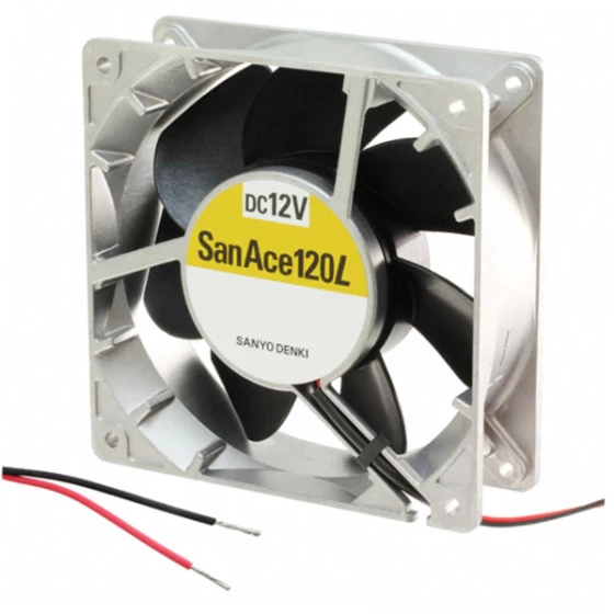 Ventilador Sanyo Denki 9GL1212G102
