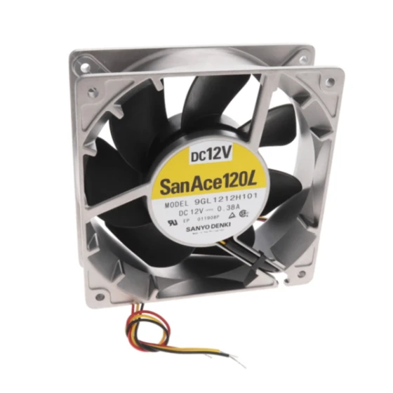 Ventilador Sanyo Denki 9GL1212H101