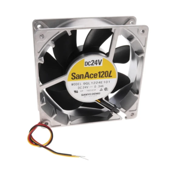 Ventilador Sanyo Denki 9GL1224E101