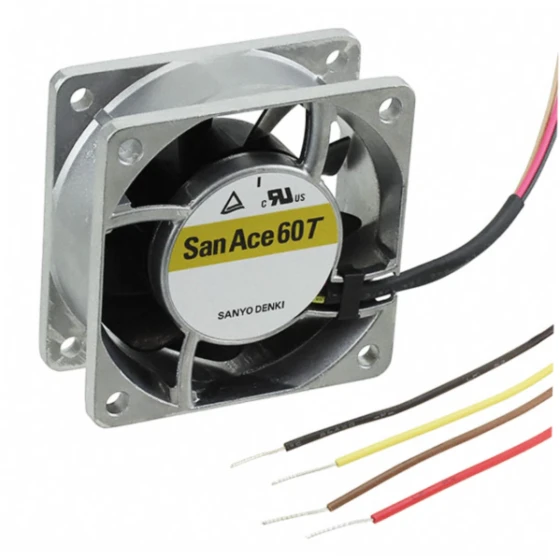 Ventilador Sanyo Denki 9GT0624P4G001