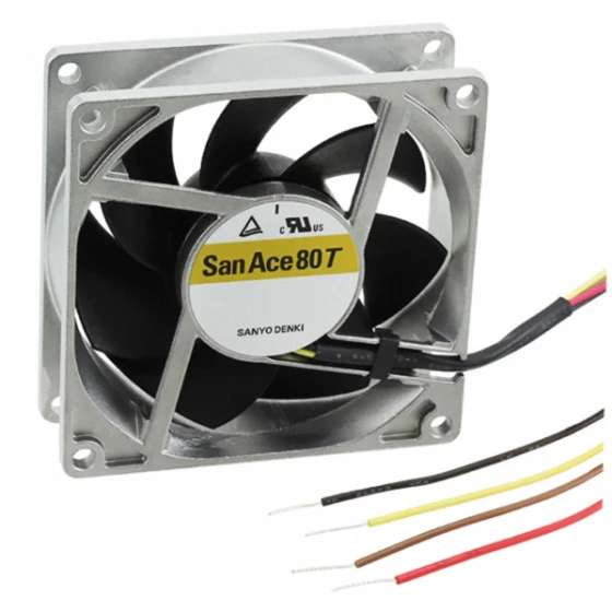 Ventilador Sanyo Denki 9GT0824P4S001