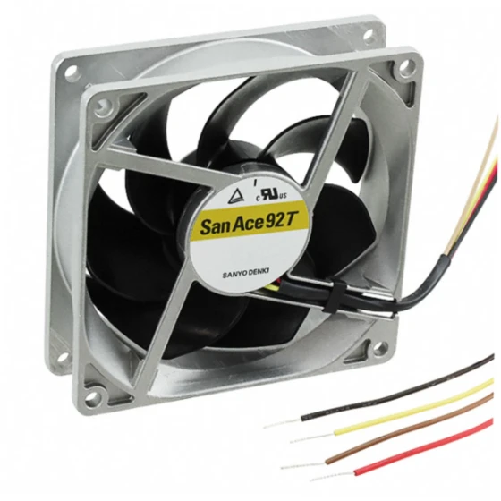 Ventilador Sanyo Denki 9GT0924P4J001