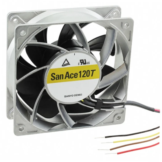 Ventilador Sanyo Denki 9GT1212P1S001