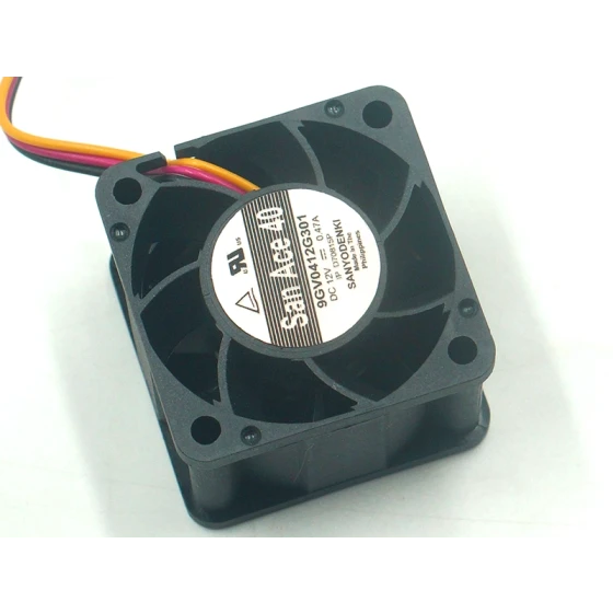Ventilador Sanyo 9GV0412G301