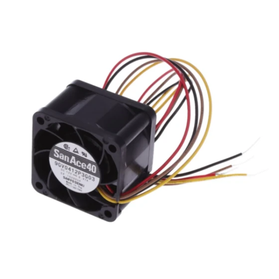 Ventilador Sanyo Denki 9GV0412P3G03