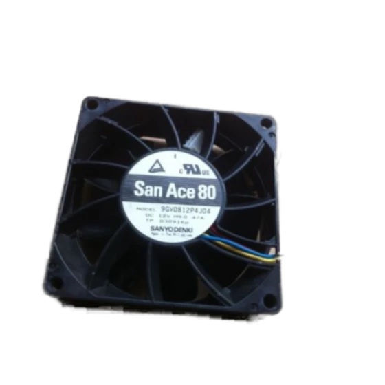 Ventilador Sanyo 9GV0812P4J04