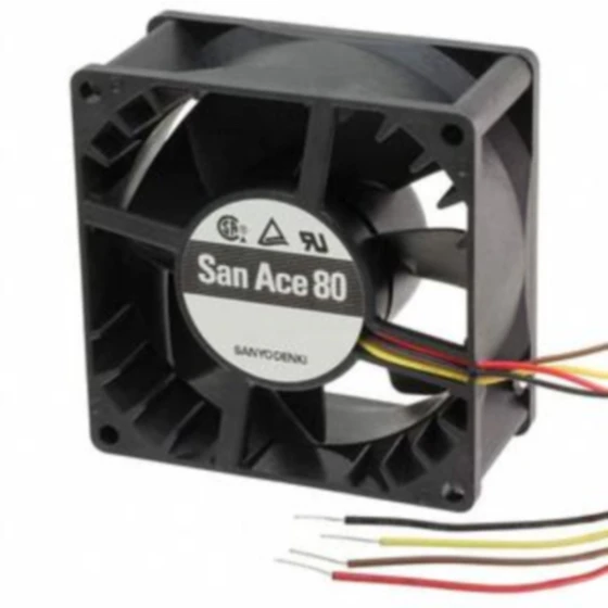 Ventilador Sanyo 9GV0824P1G03