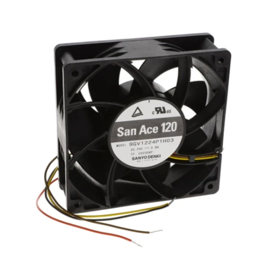 Ventilador Sanyo Denki 9GV1224P1H03