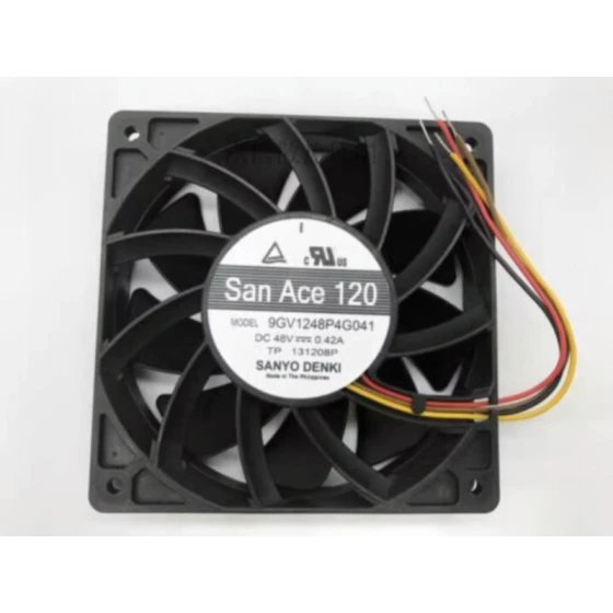 Ventilador Sanyo 9GV1248P4G041