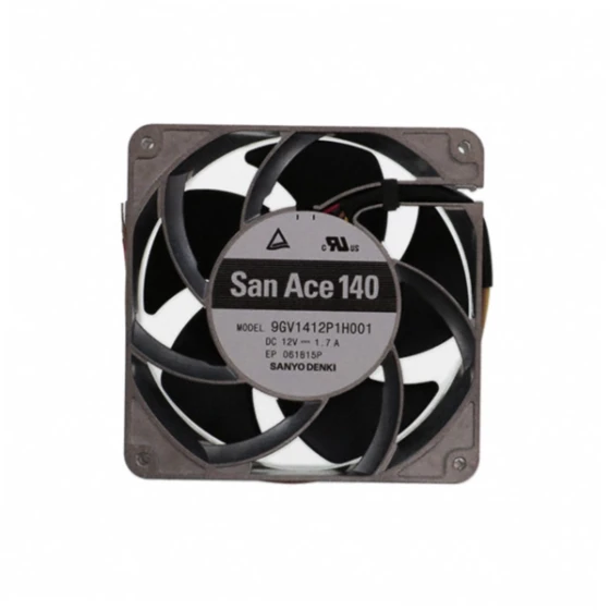 Ventilador Sanyo Denki 9GV1412P1H001