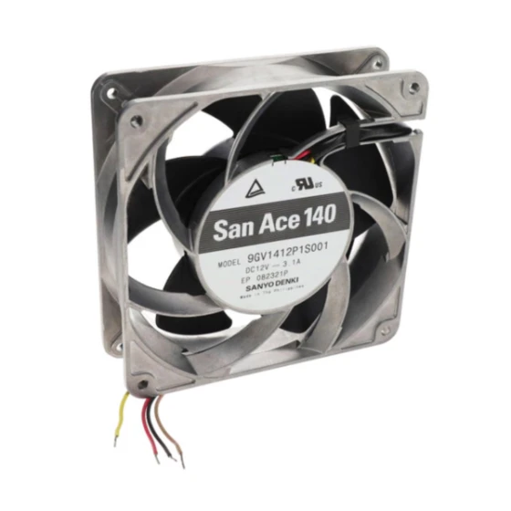 Ventilador Sanyo Denki 9GV1412P1S001