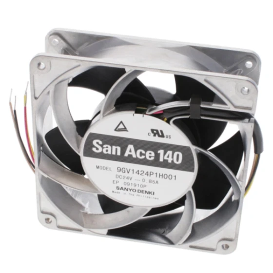 Ventilador Sanyo Denki 9GV1424P1H001