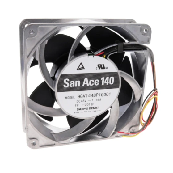Ventilador Sanyo Denki 9GV1448P1G001