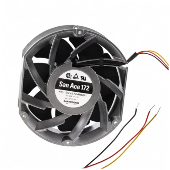 Ventilador Sanyo Denki 9GV5724H501