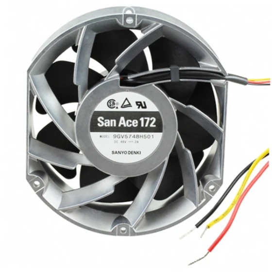 Ventilador Sanyo Denki 9GV5748H501