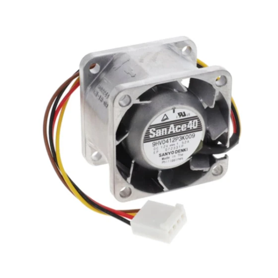 Ventilador Sanyo Denki 9HV0412P3K009