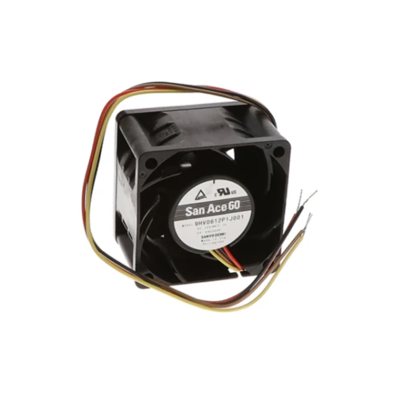 Ventilador Sanyo Denki 9HV0612P1J001