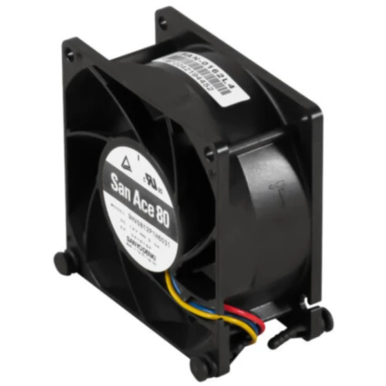 Ventilador Sanyo 9HV0812P1H6031