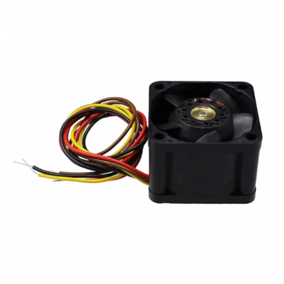Ventilador Sanyo Denki 9HVA0412P3J001