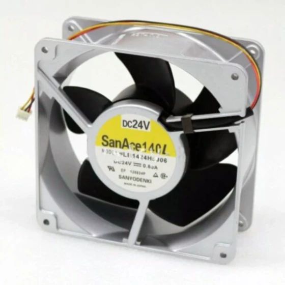 Ventilador Sanyo 9LB1424H5J06