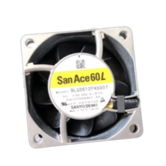 Ventilador Sanyo 9LG0612P4S007