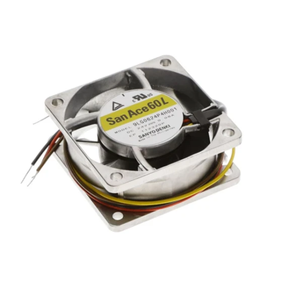 Ventilador Sanyo Denki 9LG0624P4H001