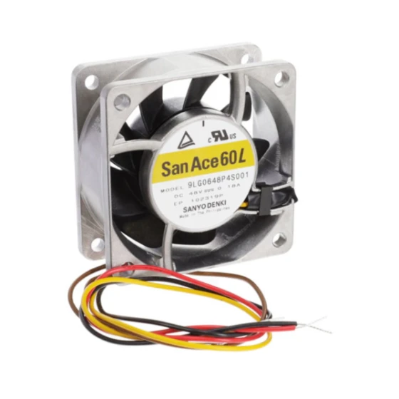 Ventilador Sanyo Denki 9LG0648P4S001