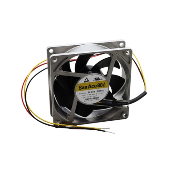 Ventilador Sanyo Denki 9LG0812H4001