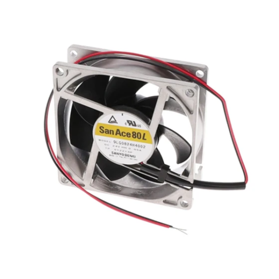Ventilador Sanyo Denki 9LG0824H4002