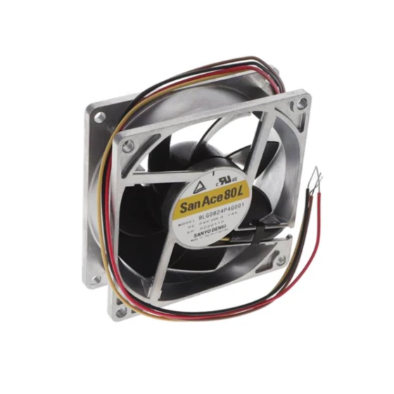 Ventilador Sanyo Denki 9LG0824P4G001