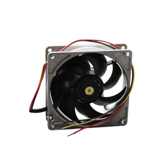 Ventilador Sanyo Denki 9LG0912M4001