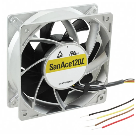 Ventilador Sanyo Denki 9LG1212P1H001