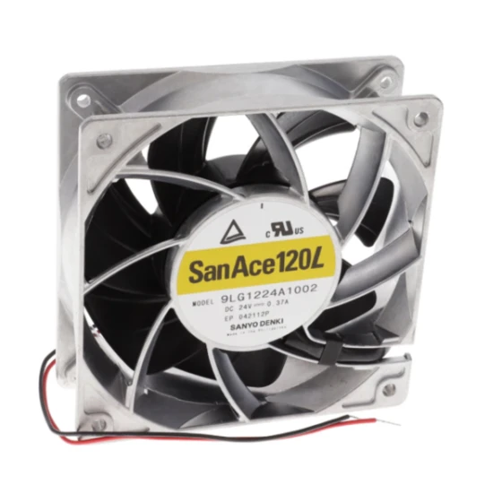 Ventilador Sanyo Denki 9LG1224A1002