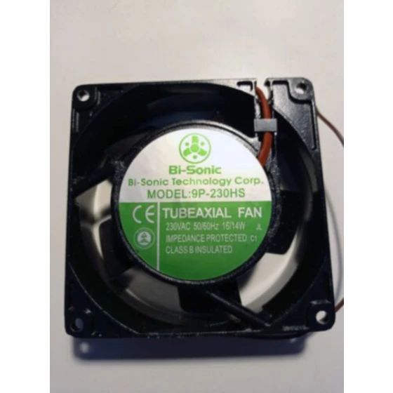 Ventilador Bi-Sonic 9P-230HS